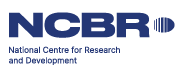 NCBR logo