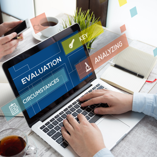 Kompleksowa ocena bezpieczeństwa IT